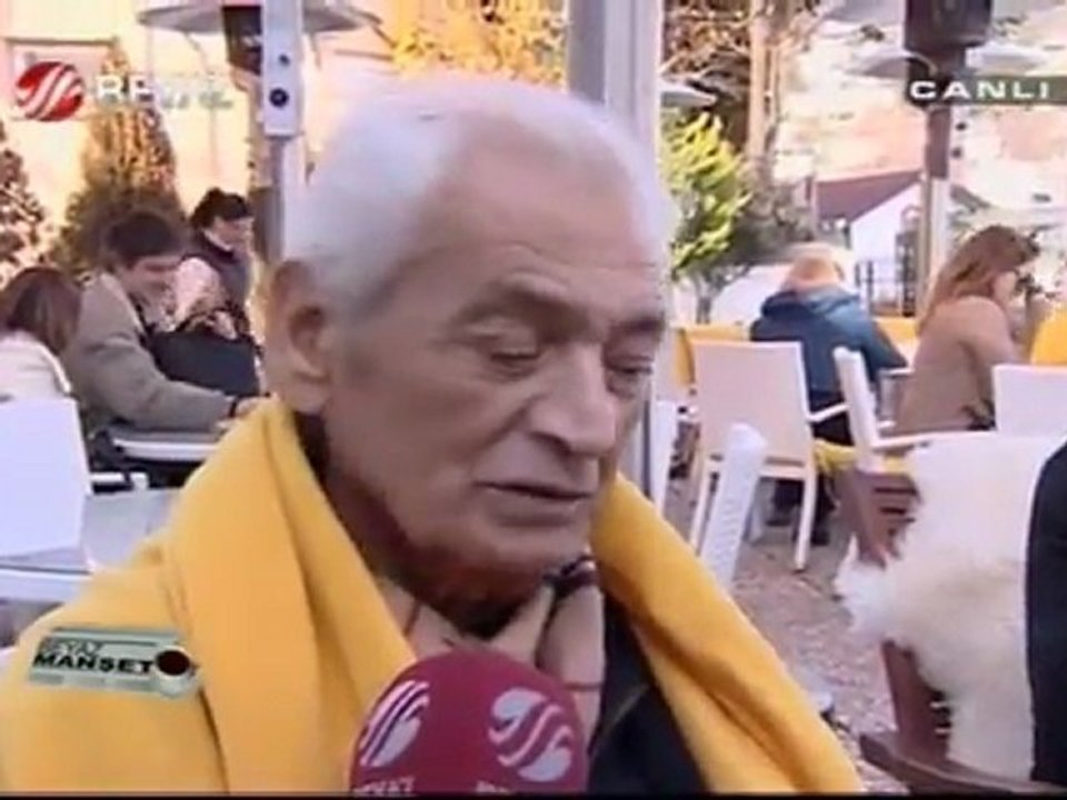 Beyaz Manşet 1.Kısım