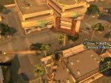 Mercenaries 2 : World in Flames (PS3) - Séquence de gameplay