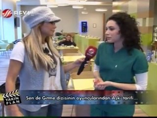 Yakın Plan 12.Bölüm 2.Kısım