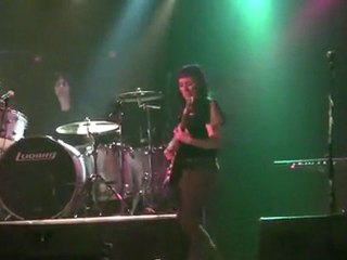 KATYA - JOKING ON TOUR