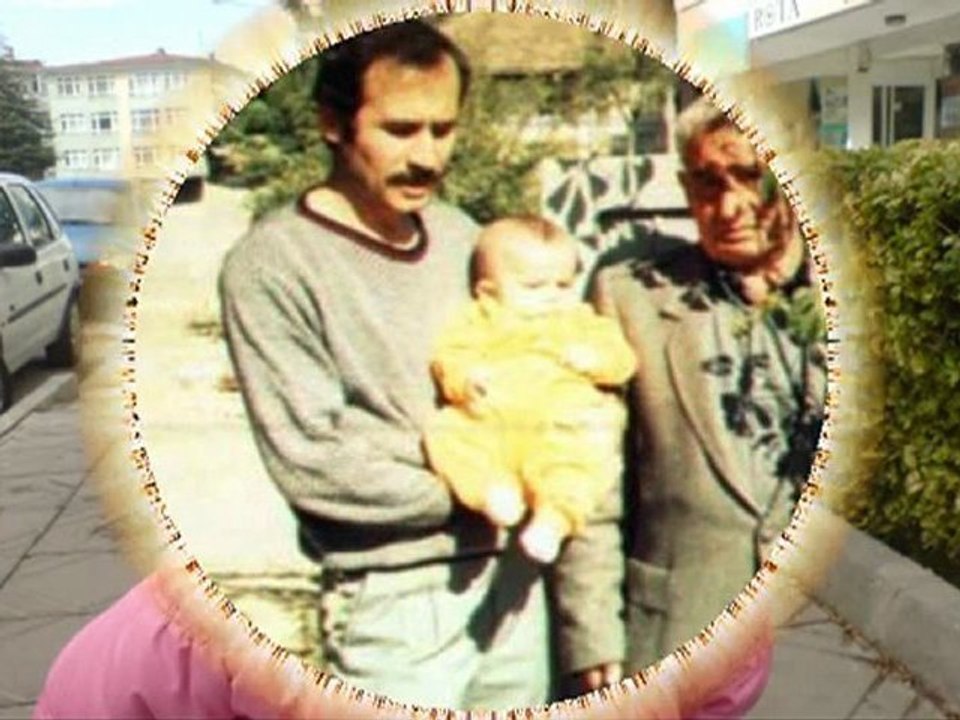 Ahmet Sezgin-Değmen Benim Gamlı Yaslı Gönlüme