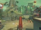 Kung-Fu Panda (PS3) - Un panda bien décidé