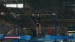 Beijing 2008 - Le Jeu Vidéo Officiel des Jeux Olympiques (PS3) - Les barres asymétriques