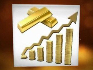 Buy Gold - The Safest Investment Option