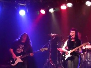KATYA - OH YEAH TO ROCK N ROLL LIVE