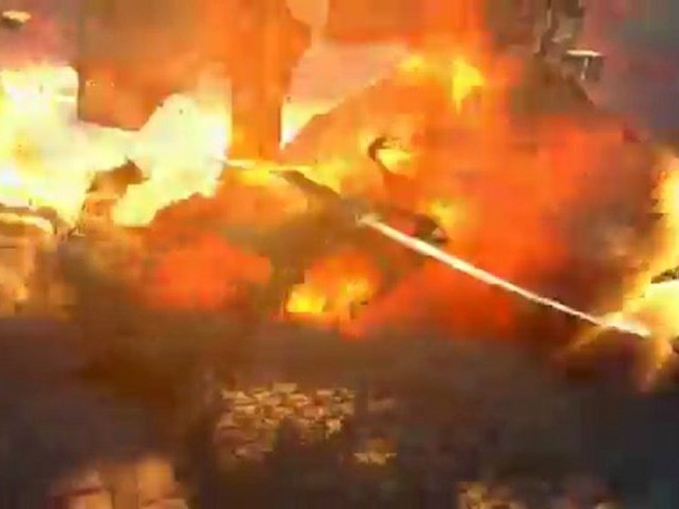 DmC Devil May Cry - Secret Area Trailer