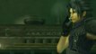 Crisis Core : Final Fantasy VII (PSP) - Les premières minutes
