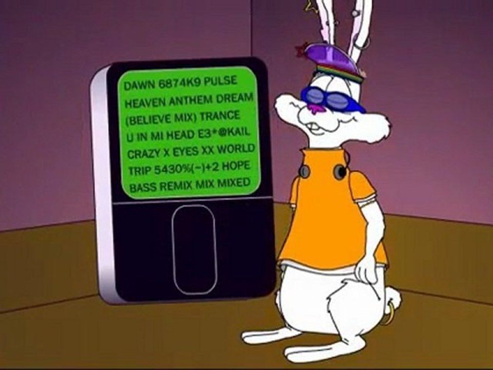 Rats on Cocaine 10 Swing