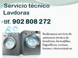 Reparación lavadoras Taurus - Servicio técnico Taurus Madrid - Teléfono 902 808 189