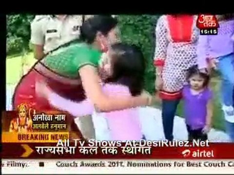 Saas Bahu Aur Betiyan 20th December 2011pt4