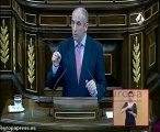 Erkoreka pide a Rajoy tratar la situación de los presos