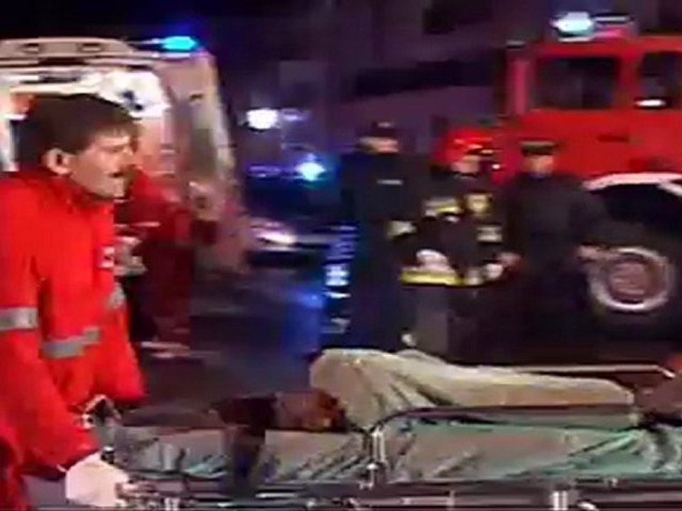 Napad na Bank PKO w Ostrowi Mazowieckiej 2011