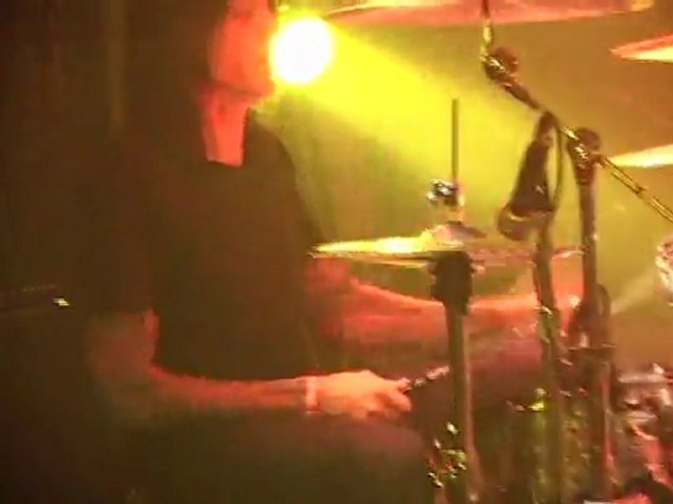 KATYA - PLUGGED IN LIVE ON TOUR