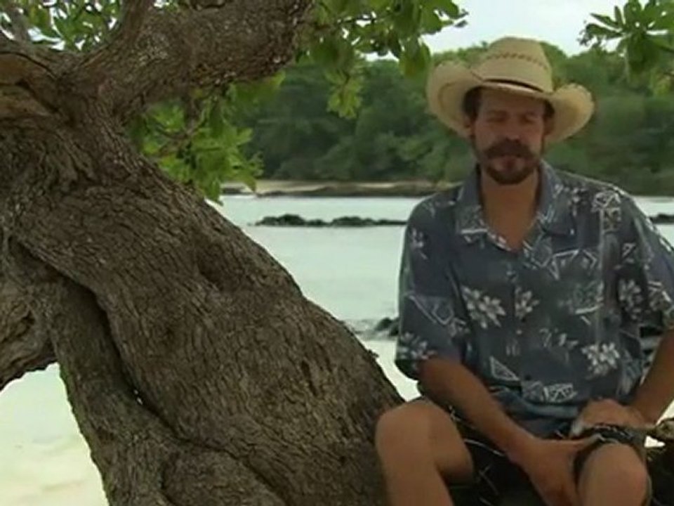 The Jury Speaks: Rick