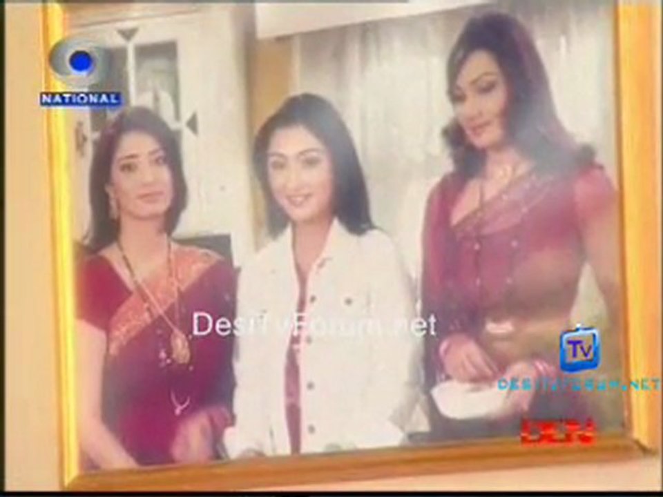 Stree Teri Kahaani - 20th December 2011 Video Watch Online P1