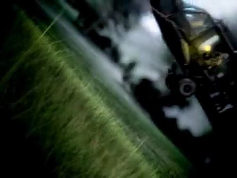 Operation Flashpoint 2: Dragon Rising (PS3) - Trailer Bande-Annonce E3 2008