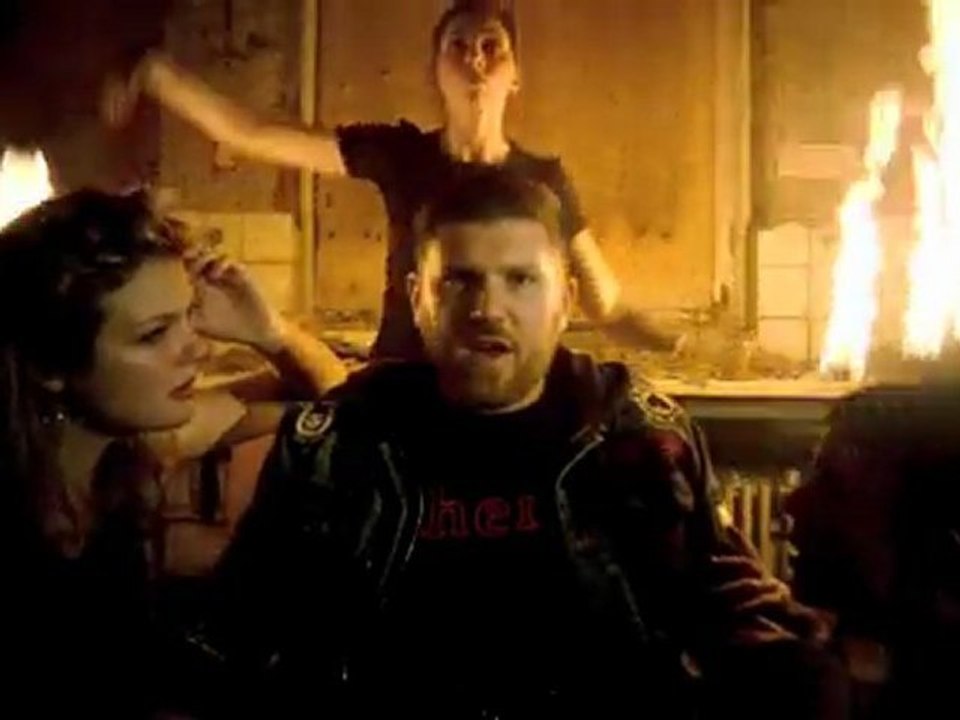 Starve - "Hard To Forget" (2011)