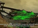 Red Faction : Guerilla (PS3) - Une destruction méthodique