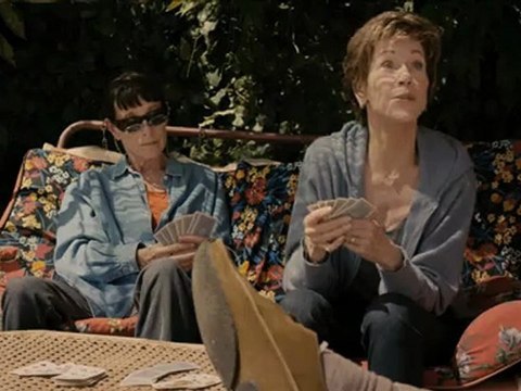 ET SI ON VIVAIT TOUS ENSEMBLE ?