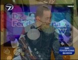 20 Aralık 2011 Dr. Feridun KUNAK Show Kanal7 2/2