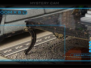 The Mystery Team PSP ISO CSO Download (Eur)