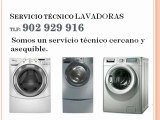 Reparación lavadoras Whirlpool - Servicio técnico Whirlpool Madrid - Teléfono 902 808 207