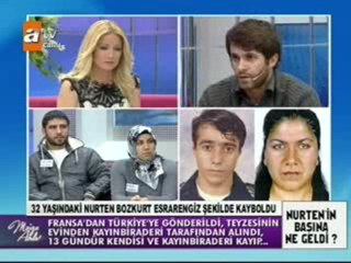 Müge Anlı 21 Part 3 A WWWOLAYWEBCOM