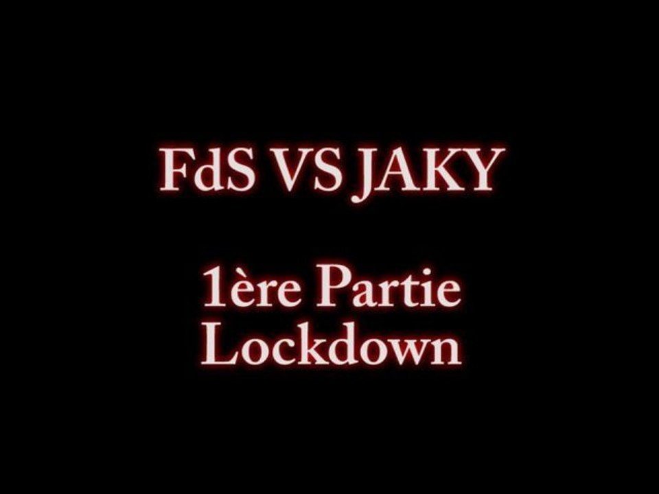 FdS Vs JAKY