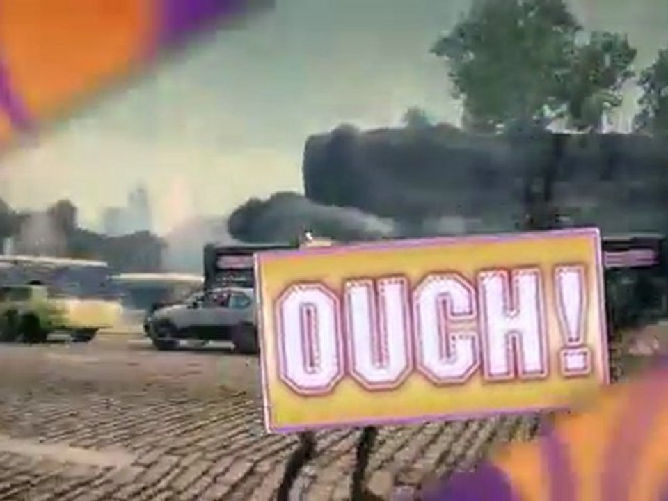 Saints Row 2 (PS3) - La customisation