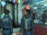 Fallout 3 (PS3) - Trailer E3 2008