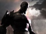 God of War 3 (PS3) - Trailer E3 2008