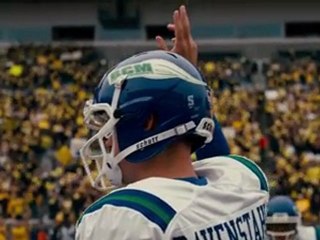 The Dark Knight Rises : bande annonce #2 VF