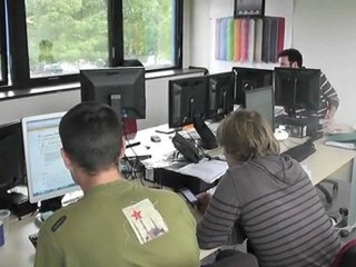 Gfi Labs : nos références (région Ouest)