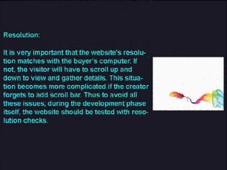 Necessity Of Web Designing Services