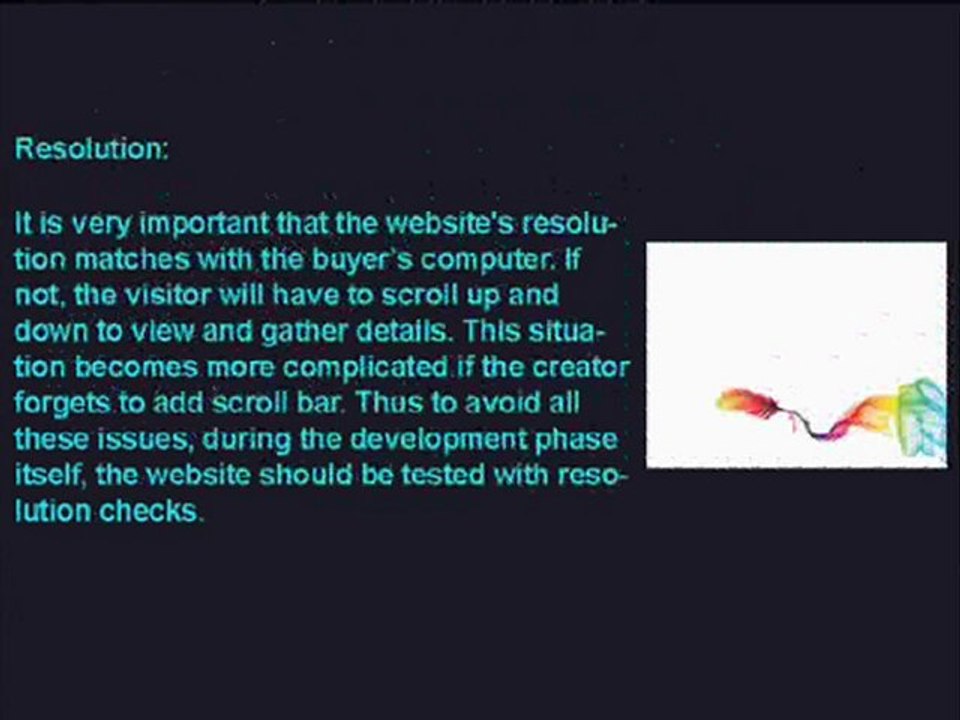 Necessity Of Web Designing Services