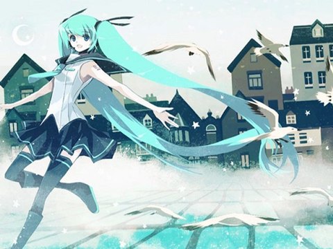 Hatsune Miku Project Diva 2nd Okaidoku Ban PSP Game ISO Download (Japan)
