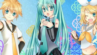 Hatsune Miku Project Diva 2nd Okaidoku Ban PSP ISO CSO Download (Japan)