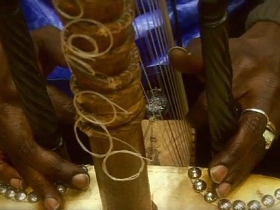 AfroCubism documentary