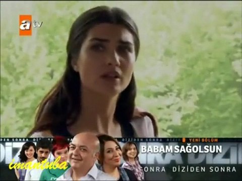 Tuba Büyüküstün والله أحبك يا توبا