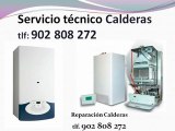 Reparación Calderas Cointra Barcelona - Teléfono 902 929 916