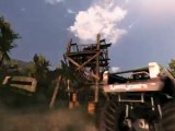 MotorStorm: Pacific Rift (PS3) - Trailer E3 2008