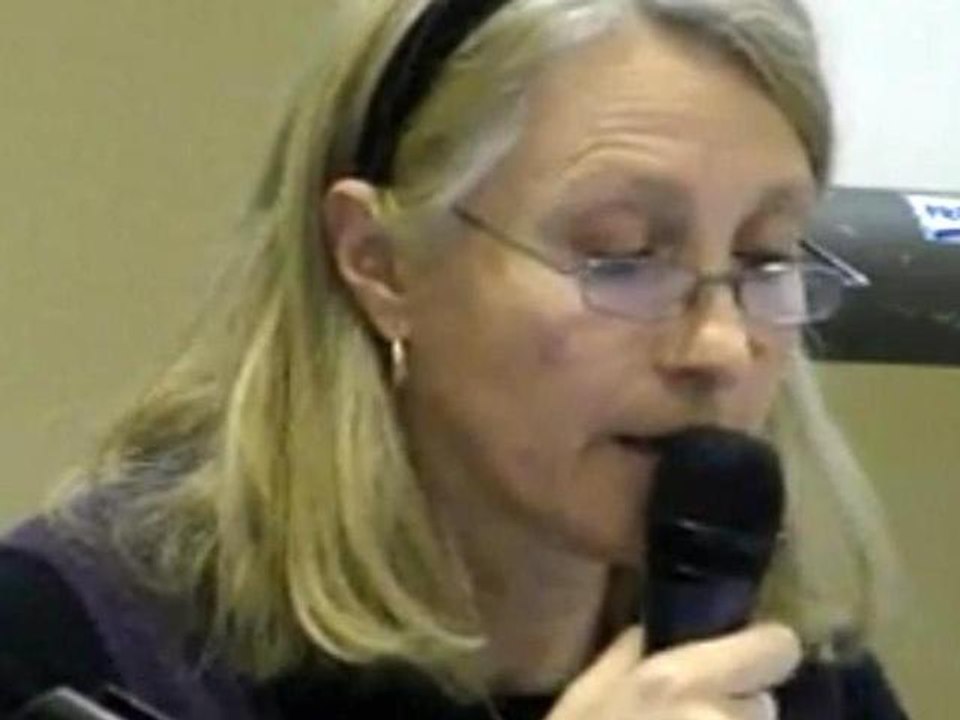 2/3 Tribunal Russell sur la Palestine-3ème session en Afrique du Sud