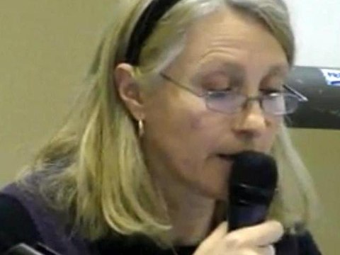 2/3 Tribunal Russell sur la Palestine-3ème session en Afrique du Sud