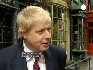 El Gobierno británico reforma su sistema bancario