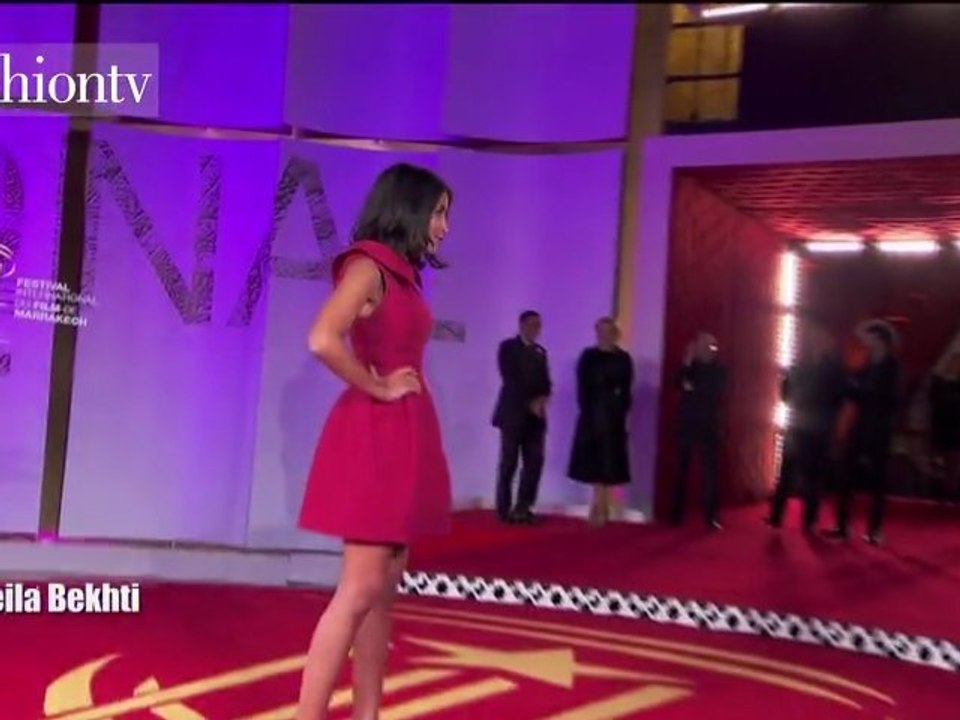 2011 Marrakech International Film Festival | FTV