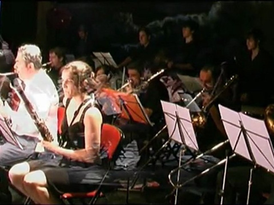 P. Tchaïkovski - Le Lac des cygnes Suite op.20a - N°7 Danse Napolitaine - OS20