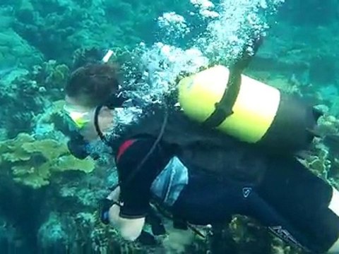 Cuba: Playa Corail3-Matanzas