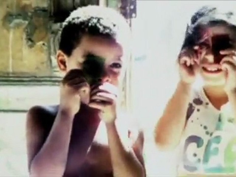 Omara Portuondo - Flor de amor