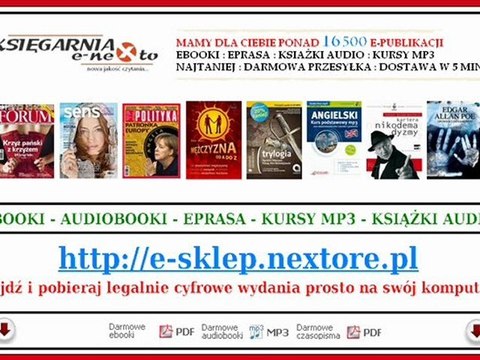CENA ŻYCIA - Bohdan Arct (AudioBook Mp3) - Posłuchaj Książki Audio