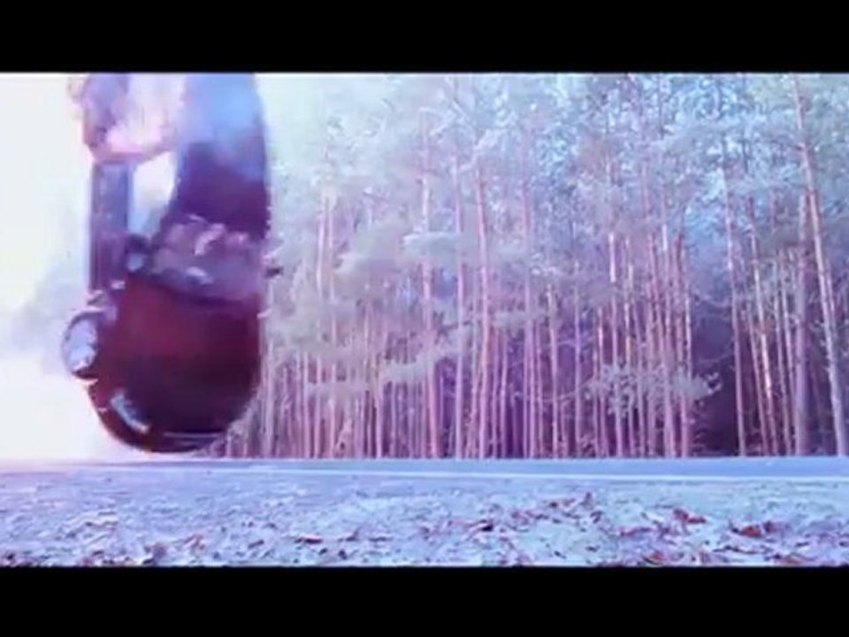 Hai Yeh Maya Remix - Don 2 3D